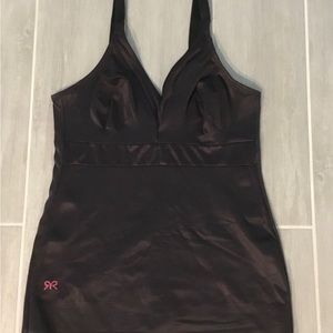 Ruby Ribbon Cami